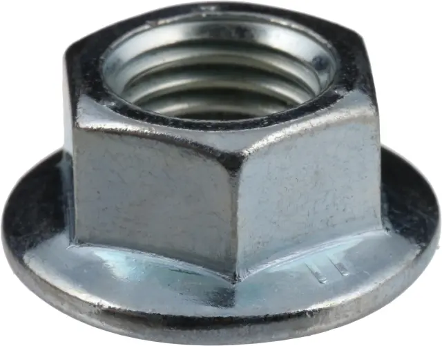 89183401A - HVAC: Compressor Assembly Nut for INFINITI: EX35, FX35, FX45, G35, G37, I35, JX35, M35, M35h, M45, Q40, Q45, Q50, Q60, Q70, Q70L, QX50, QX56, QX60 Image