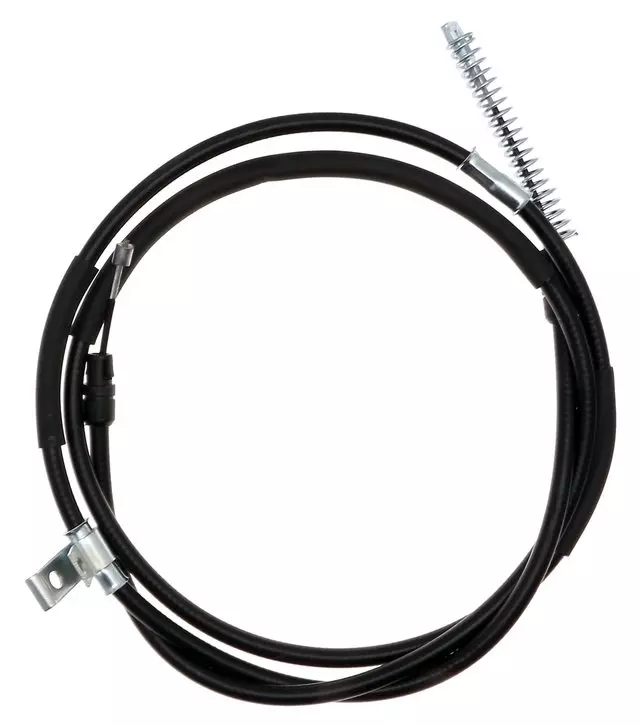 19336721 - : Rear Passenger Side Brake Cable for GM Image