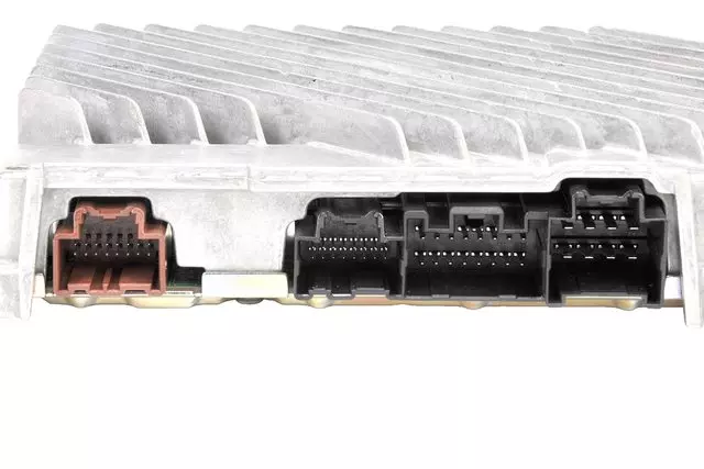 84088422 - : Radio Speaker Amplifier for ACDelco Image