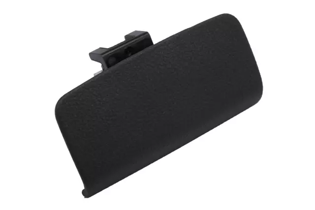 95258551 - : Cocoa Instrument Panel Compartment Door Latch Release Handle for GM Image