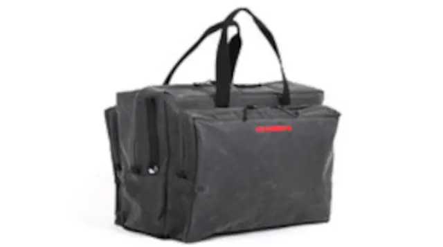 PTN9300131 - Exterior: Go Rhino Xventure Gear, Recovery Bag, Large for Lexus: GX460 Image