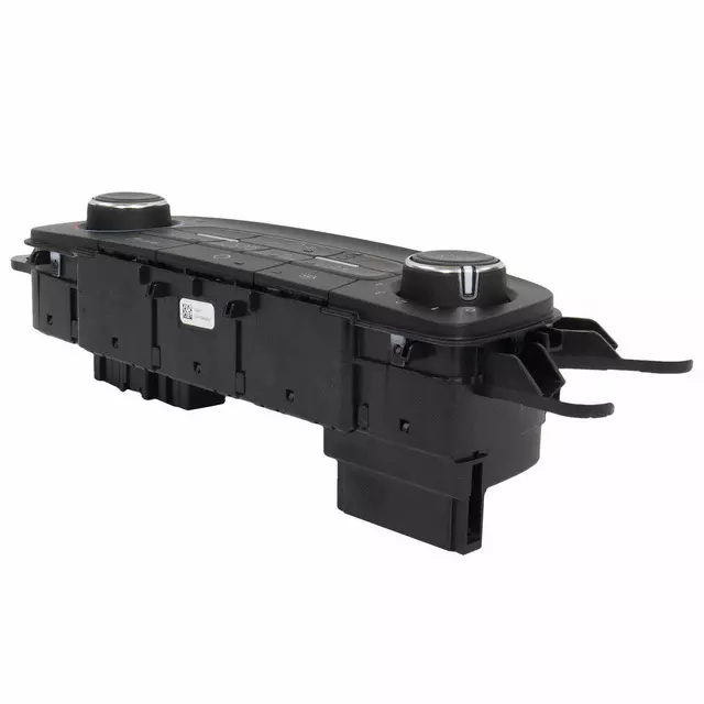 Dash Control Unit - Ford (KT1Z-19980-BC)