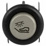 8S4Z9B242AA - : Switch Assembly for Ford Image