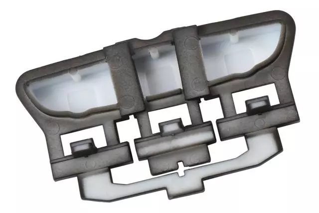 42739328 - Body: Garage Dr Opener Button for GM Image