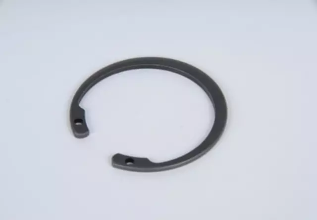 19180514 - : Manual Transmission Fluid Pump Retaining Ring for ACDelco Image