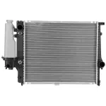 979C - : gpd Radiator 979C for GLOBAL PARTS DISTRIBUTORS Image