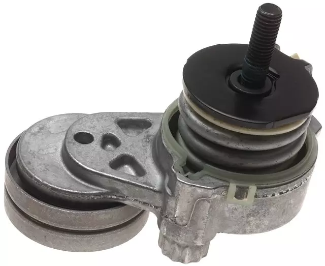 38433 - : Drive Belt Tensioner Assembly with Pulley for ACDelco Image