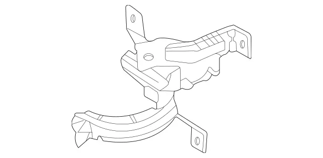 5006300 - Radiator: Coolant Pump for Mercedes-Benz: 180A, 180b, 220a, A220, A35 AMG, AMG GT 43, CLA250, CLA35 AMG, GLA250, GLA35 AMG, GLB250, GLB35 AMG, GLE63 AMG S, GLS63 AMG, Maybach GLS600, SL43 AMG, Sprinter 2500, Sprinter 3500, Sprinter 3500XD Image image
