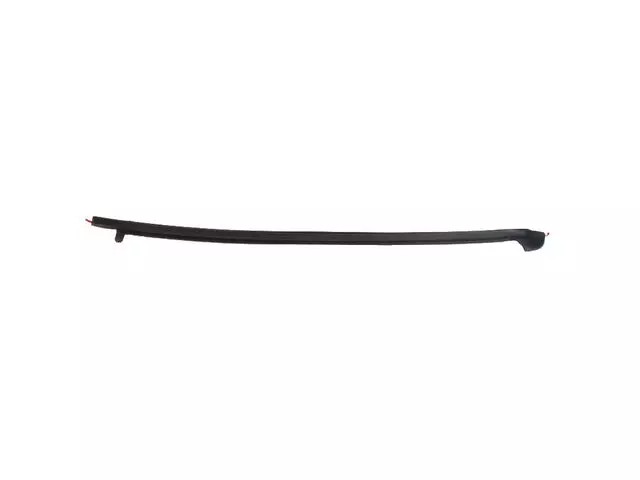 SLIDING DOOR SECONDARY - W/STRIP 68188722AA - Mopar (68188722AD)