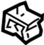 24220V0100 - Body: Release Handle Clip for Infiniti Image