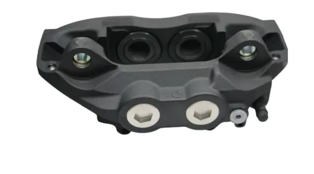 happy maniaAMERICANA 22-2981 - 1966-1977 VW Beetle & Karmann Ghia Disc Brake Conversion