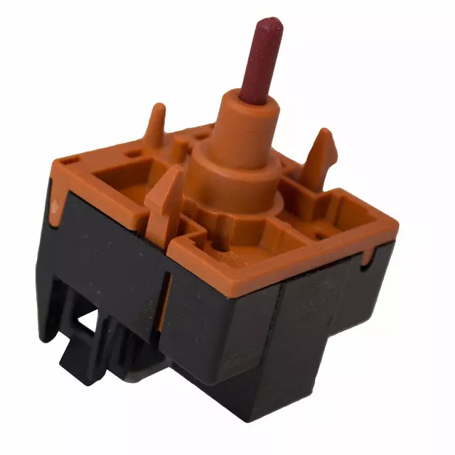 1L2Z19B888AA - Body: Temp Switch for Ford: Explorer | Mercury: Mountaineer Image