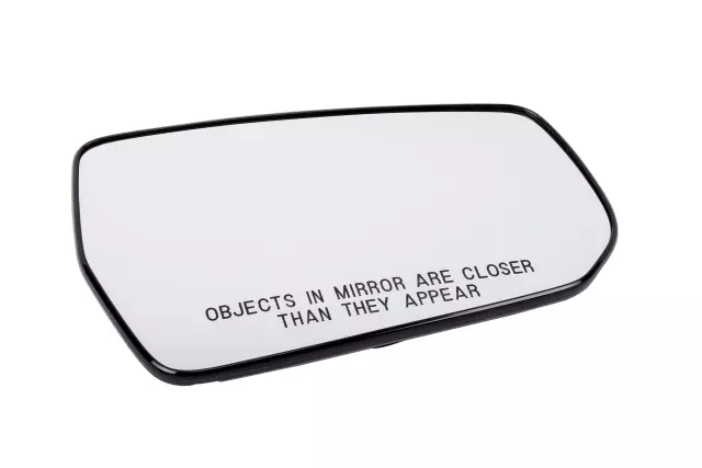 23372270 - : Passenger Side Rearview Mirror Glass for Chevrolet: Malibu Image