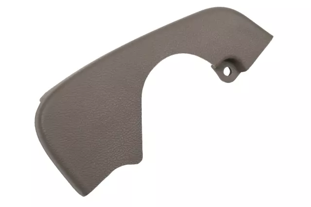 22967828 - Body: Seat Trim Panel for Chevrolet: Silverado 1500, Silverado 2500 HD, Silverado 3500 HD | GMC: Sierra 1500, Sierra 2500 HD, Sierra 3500 HD Image