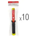 68711709AA - : E100 Fire Extinguisher, 10 pack, sold by Element Fire for Affiliated Accessories Image