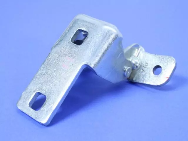 Front Door Upper Hinge, Left - Mopar (5155093AB)