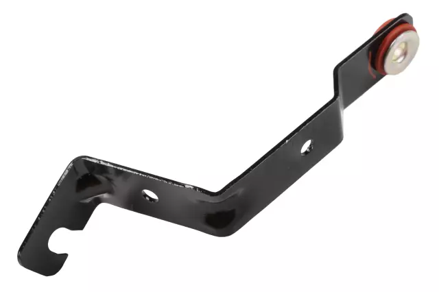 84399881 - : Passenger Side Charge Air Cooler Bracket for Cadillac: ATS Image