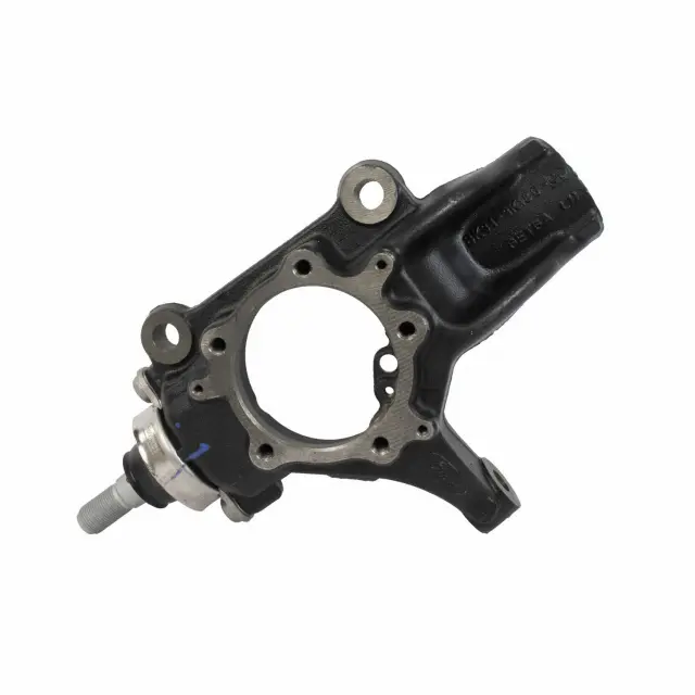 MEF479 - Steering: Motorcraftâ„¢ Steering Knuckle for Ford: Transit-150, Transit-250, Transit-350, Transit-350 HD Image