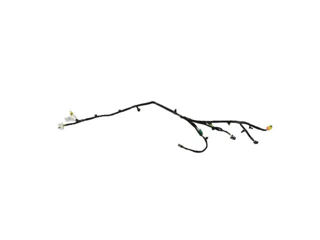 Seat Back Wiring - Mopar (68342164AC)