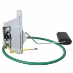 PS257 - Fuel System: Motorcraftâ„¢ Sending Unit for Ford: Explorer, Explorer Sport Trac | Mercury: Mountaineer Image
