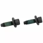 W710557S424 - : Steering Wheel Bolt for Ford: E-150, E-250, E-350 Super Duty, E-450 Super Duty Image