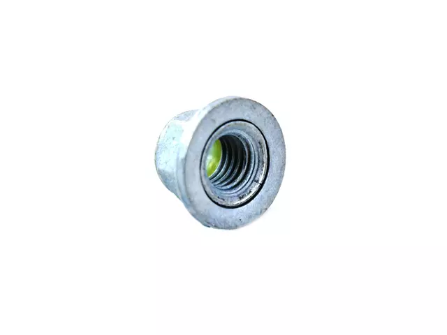 Hex Locking Nut And Washer - Mopar (6511684AA)