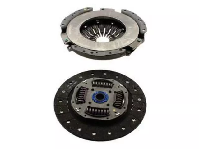 2011-2017 Ford Mustang - Clutch Pressure Plate And Disc Set - Ford (BR3Z-7B546-BD)