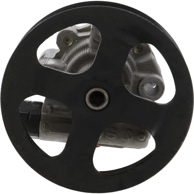 96348MN - : Power Steering Pump - Marathon HP - Hydraulic Power - New - 96348MN for Maval Image