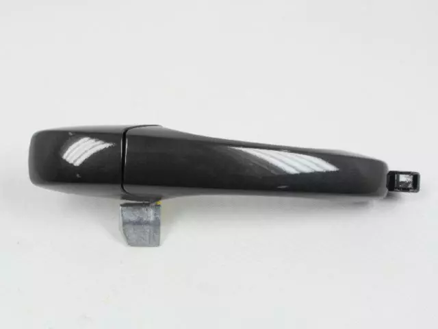 Exterior Door Handle, Left - Mopar (XU81HAVAG)