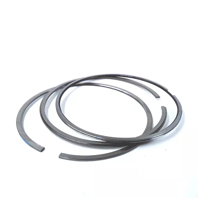 6J198151B - Engine: Piston Rings for Volkswagen Image