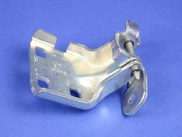 5069062AA - Doors and Related Parts: Front Door Hinge, Right for Chrysler: Town &amp; Country, Voyager | Dodge: Caravan, Grand Caravan Image