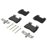 19537780 - : Pad Kit for GM Image