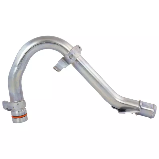 JL3Z8A505B - : Radiator Coolant Hose for Ford: F-150 Image