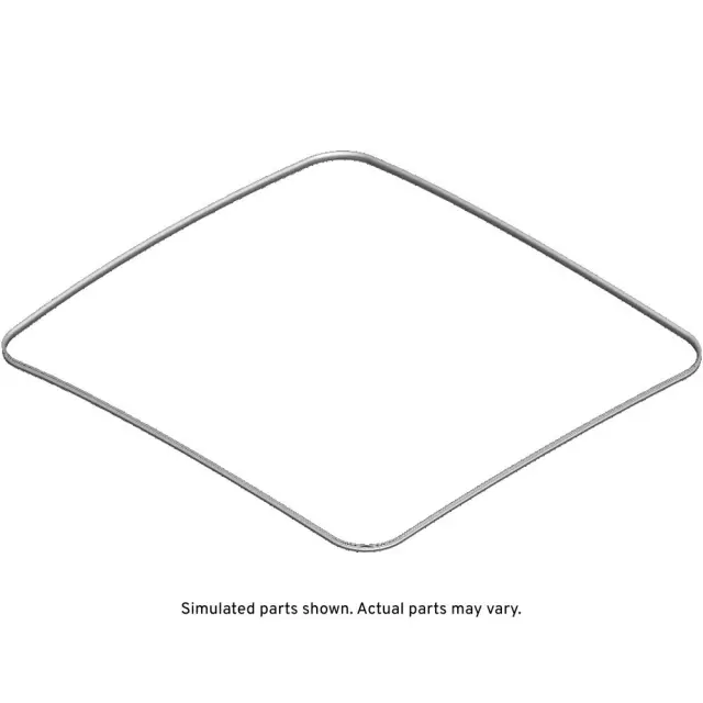 42673428 - : Glass Weather-Strip for Chevrolet: Bolt EUV Image