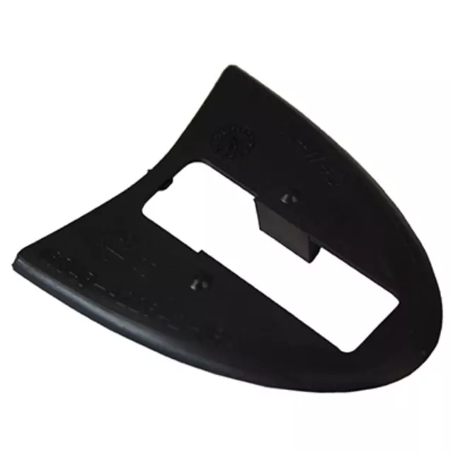 Handle, Outside Pad - Ford (YS4Z-5422042-AA)