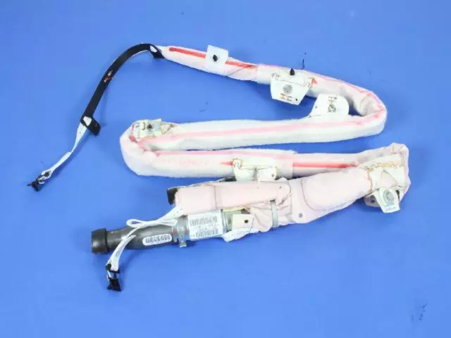 5108020AD - : Side Curtain Air Bag, Right for Mopar Image
