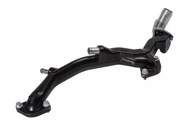 12578330 - Cooling System: Thermostat Housing for GM Image