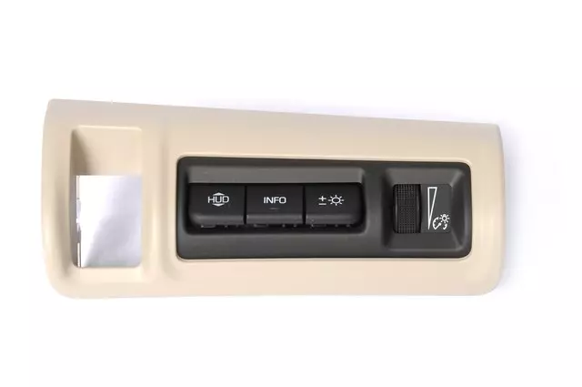 23147076 - Body: Lamp Switch for Cadillac: XTS Image