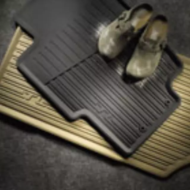 All-Season Floor Mats - Taupe - Acura (08P13-TK4-220)
