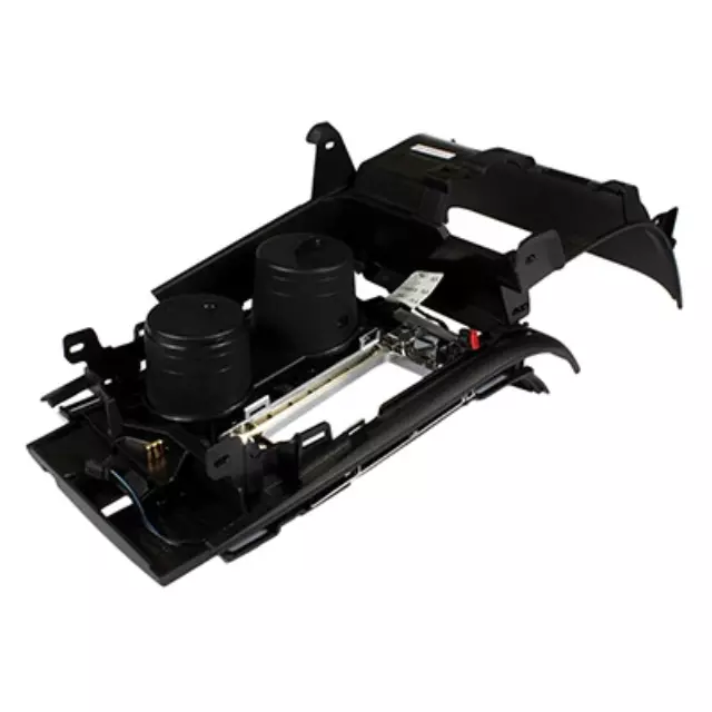 Console Panel - Ford (DT4Z-78045A76-LA)