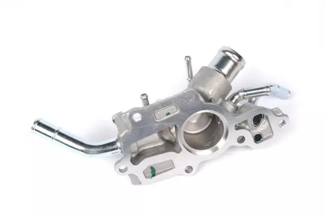 2015-2018 Chevrolet City Express - Water Outlet - GM (19316186)