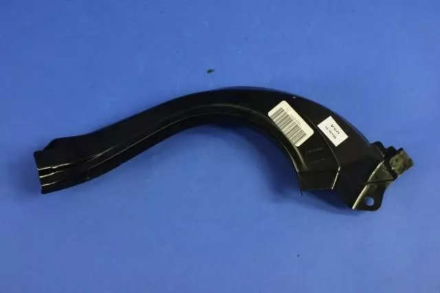 68104224AA - Body Sheet Metal Except Doors: Drip Trough, Right for Mopar Image