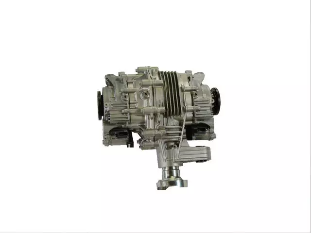 Rear Axle Differential - Alfa Romeo (68368705AA)