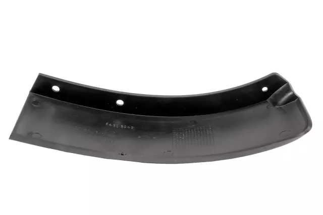 Lower Deflector - GM (84319733)
