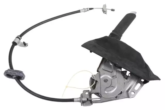 Parking Brake Lever - ACDelco (22773643)