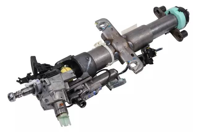 19168532 - Steering: Column Assembly for Chevrolet: Express 1500, Express 2500, Express 3500 | GMC: Savana 1500, Savana 2500, Savana 3500 Image