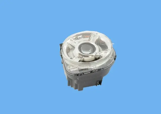 68256566AA - : Headlamp for Mopar Image