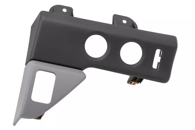 22887678 - Body: Switch Bezel for Chevrolet: Suburban, Tahoe | GMC: Yukon, Yukon XL Image