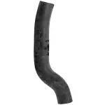 72597 - : CURVED RADIATOR HOSE, DAYCO for DAYCO HYDRAULIC Image
