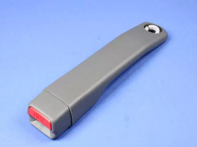 Front Inner Seat Belt - Mopar (5KM841D5AB)